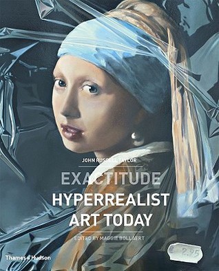 Exactitude_Hyperrealist Art Today