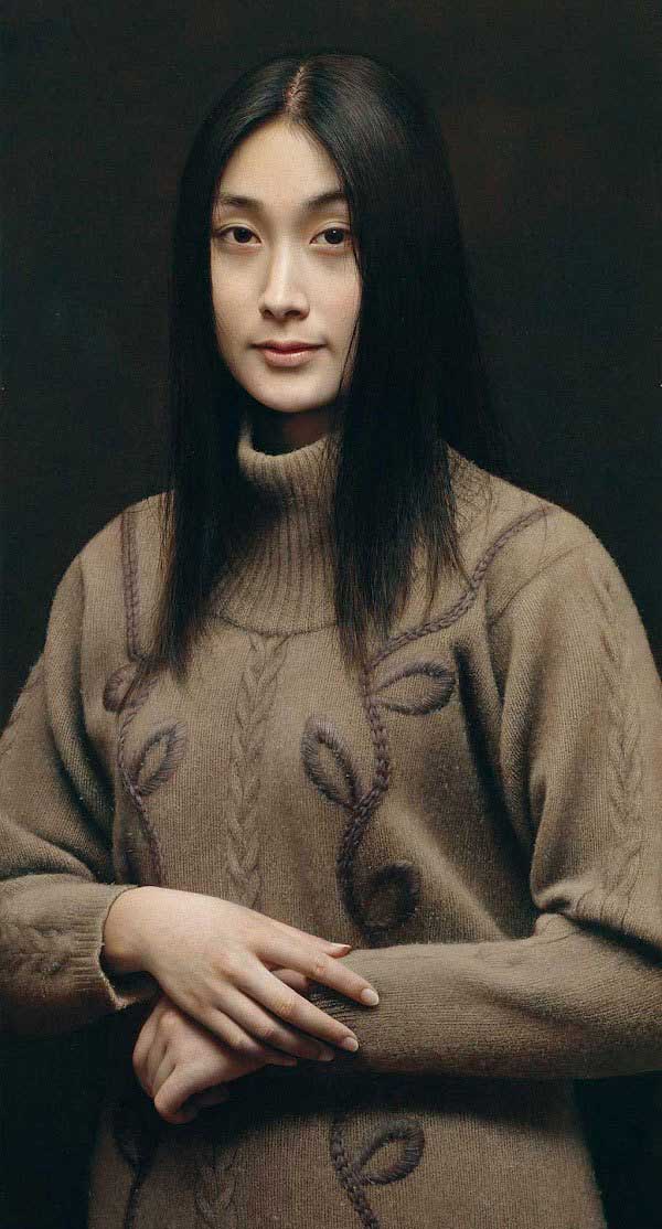  Mona Lisa,2004