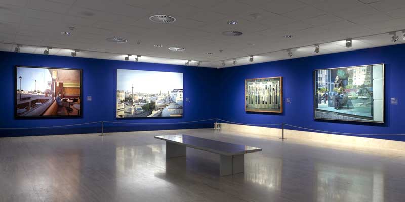 Hyperrealism-1967-2012---exhibition-in-Madrid